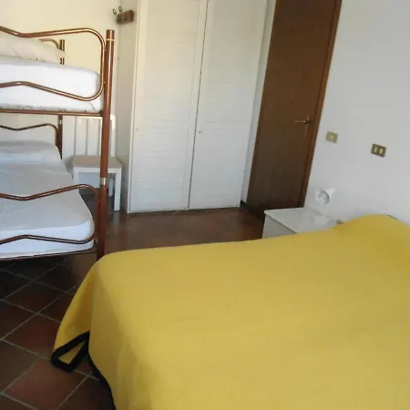 Fontanelle Aparthotel *