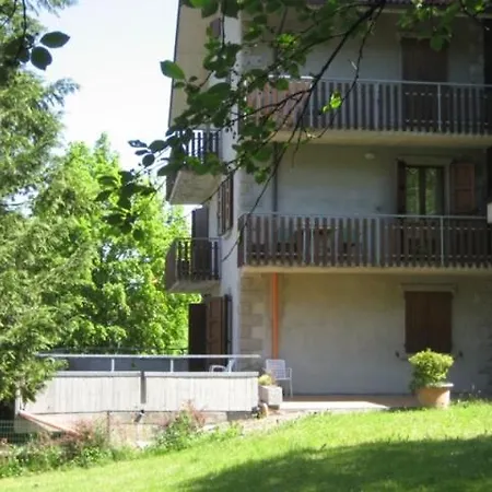 Fontanelle Aparthotel Sestola