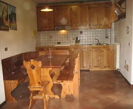 Aparthotel Fontanelle *