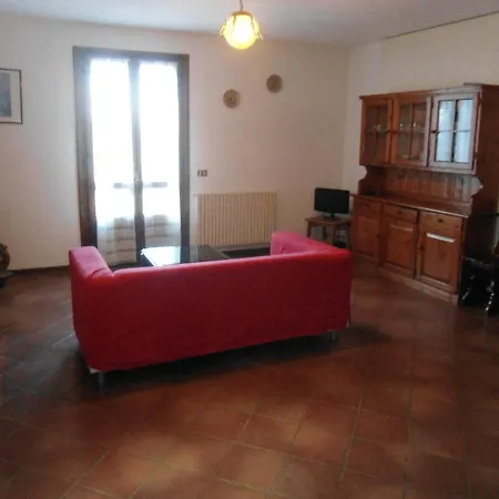 Fontanelle Aparthotel