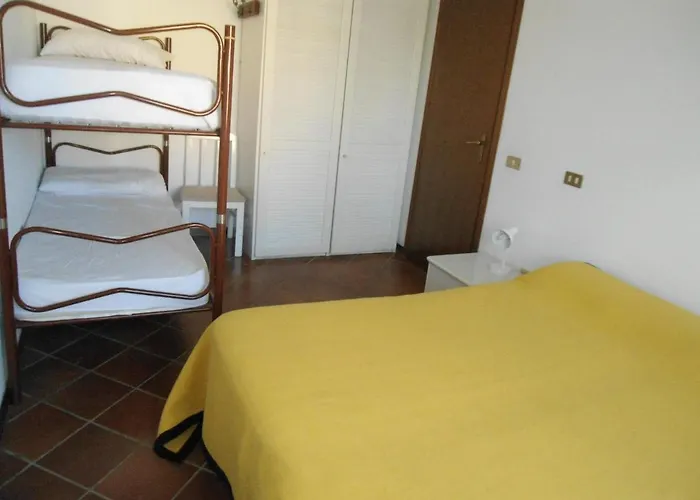 Fontanelle Aparthotel *