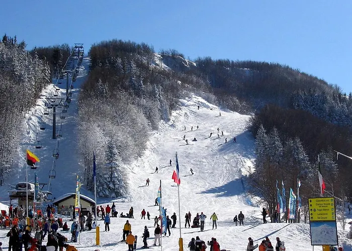 Aparthotel Fontanelle