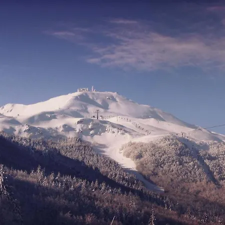 Apartahotel Fontanelle *