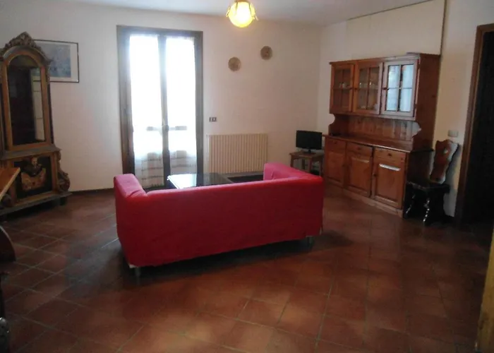 Fontanelle Apart-hotel